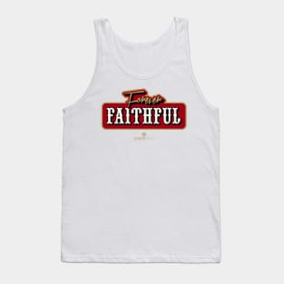 Forever Faithful Tank Top